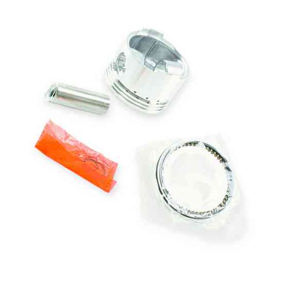 Поршень скутер 4 т китай -80CC d=47мм std комплект Мукачево