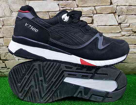 Кроссовки женские BaaS Adrenaline V 7500 унисекс,р.36(23,5)см и 41(26,5)см. 41 Киев