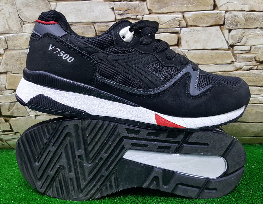 Кроссовки женские BaaS Adrenaline V 7500 унисекс,р.36(23,5)см и 41(26,5)см. 41 Киев - изображение 1