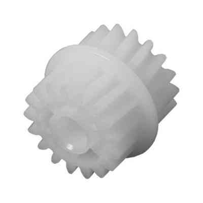 Шестерня 17T/17T привода печки HP LJ P3005/M3027/3035/P3015 Veaye (RU5-0958-VE) Вінниця