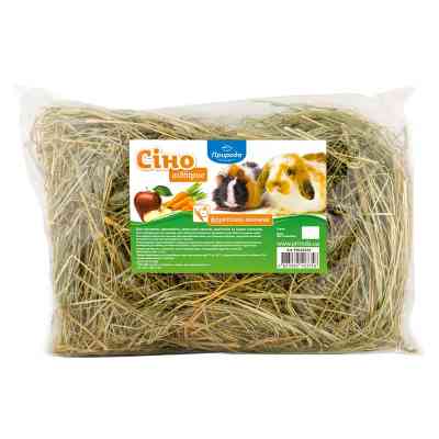 Корм для гризунів Природа Фруктово - овочеве 200 г (4823082403356) Вінниця