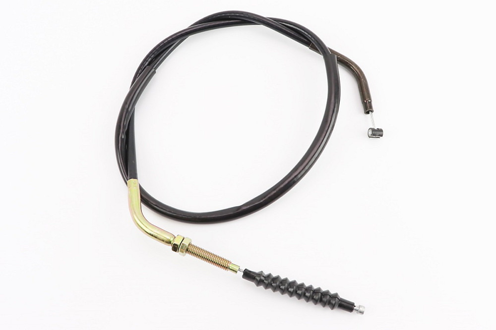 Loncin LX200GY-3 Трос зчеплення (трос 107см; кожух 95см) Київ - фото 1