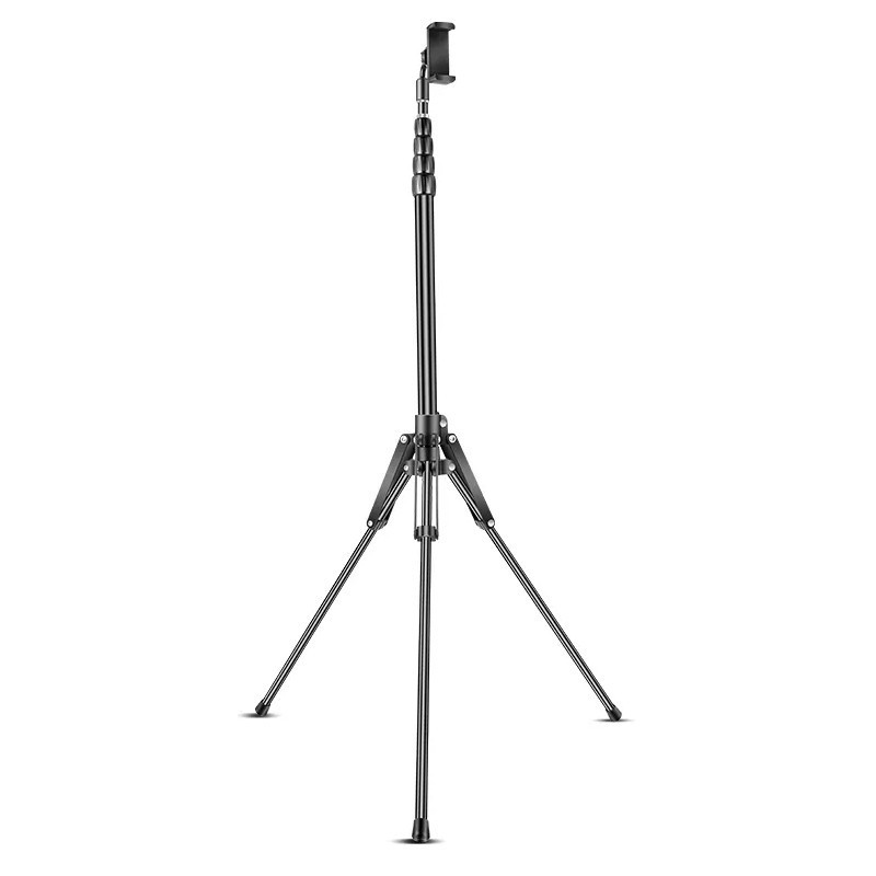 Стійка штатив для освітлення телефону 86-225см QZSD LS255S Київ - фото 6