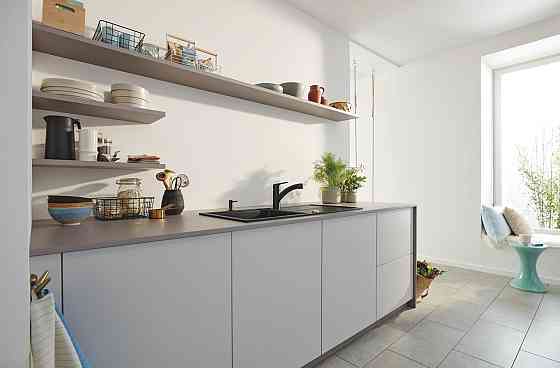 Дозатор жидкого мыла Grohe Contemporary (1021652430) Киев