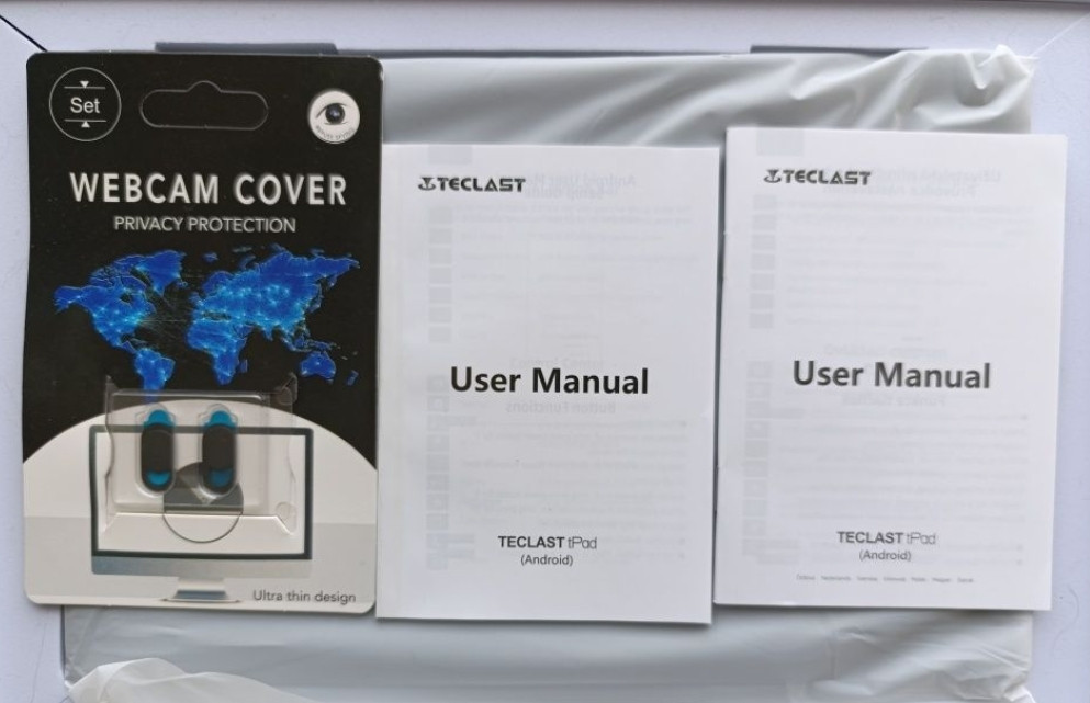 Планшет ,, TECLAST ,, новый . Київ - фото 7