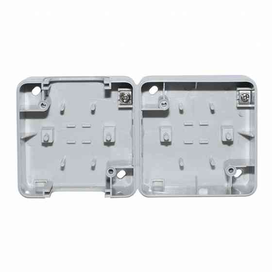 Распределительная коробка Sven SE-72002, gray (7100114) Винница