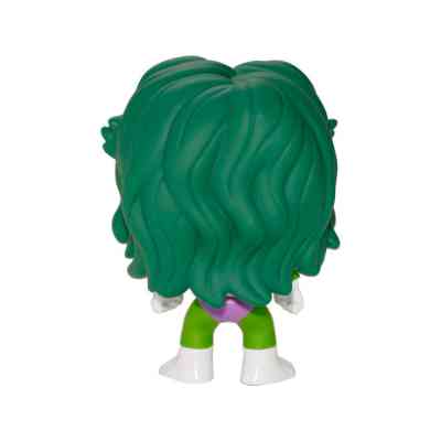 Фігурка для геймерів Funko Pop серії Жінка-Галк – Жінка-Галк (64196) Вінниця