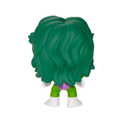 Фігурка для геймерів Funko Pop серії Жінка-Галк – Жінка-Галк (64196) Вінниця - фото 3