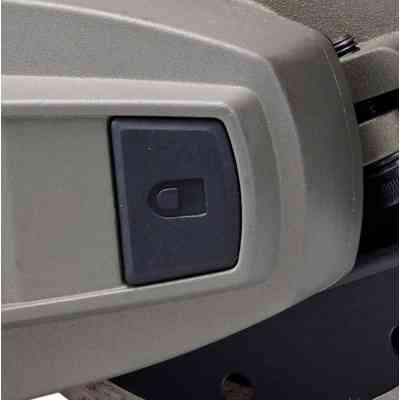 Борозник Einhell TP-MA 36/30 Li BL - Solo PXC, 36V, диск 125 мм (без АКБ та ЗП) (4350800) Вінниця