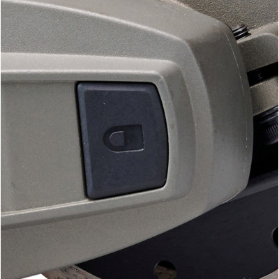 Борозник Einhell TP-MA 36/30 Li BL - Solo PXC, 36V, диск 125 мм (без АКБ та ЗП) (4350800) Вінниця - фото 2