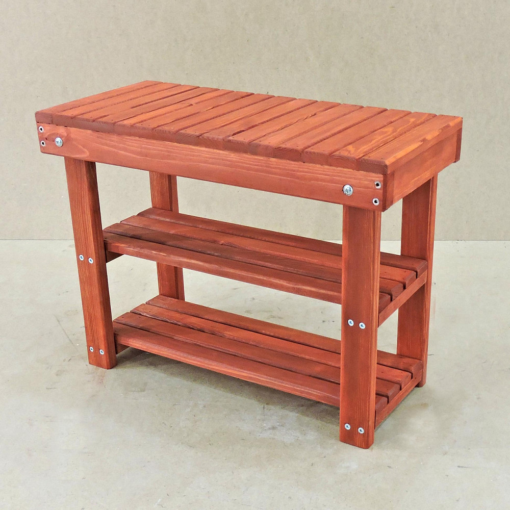 Полка для обуви 