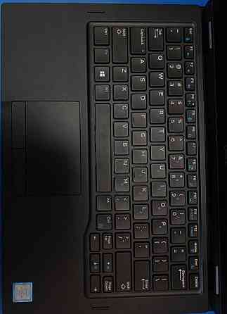 Ноутбук-трансформер Dell 7390 2в1. СЕНСОРНЫЙ! Харків