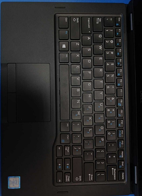 Ноутбук-трансформер Dell 7390 2в1. СЕНСОРНЫЙ! Харків - фото 4