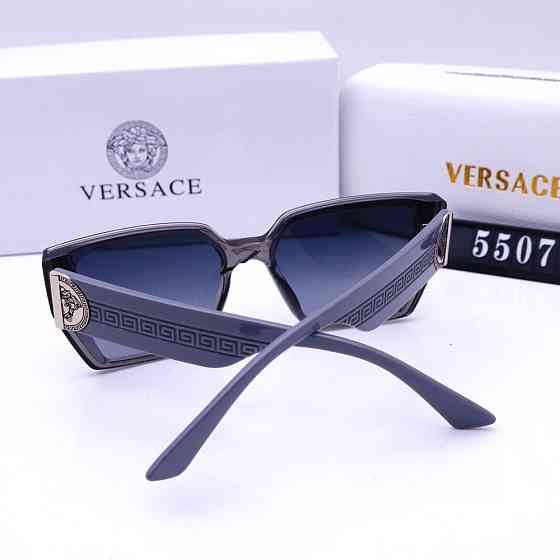 Женские брендовые очки VE (5507) grey Киев