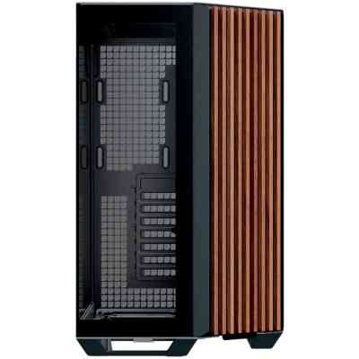 Корпус APNX V1-W Black/White (APCM-VI01103.M1) Винница