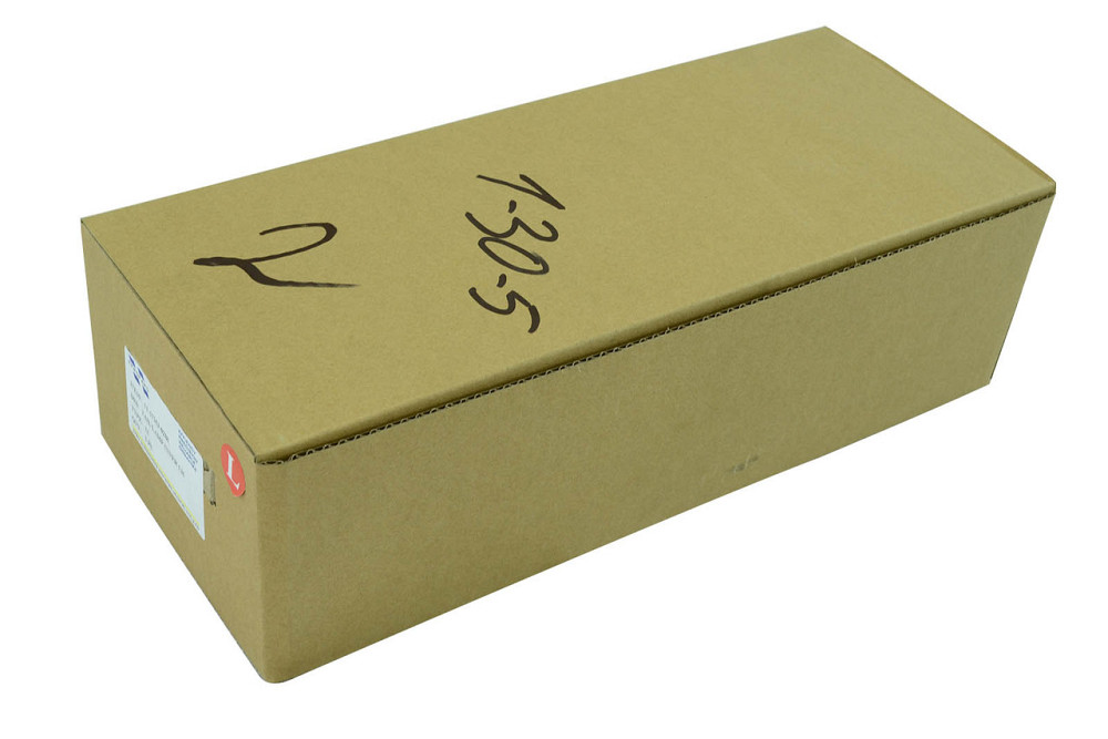 Ліхтар 3 BM (2016-2019) рестайлінг LED внутрішній лівий Mazda Мукачево - фото 3