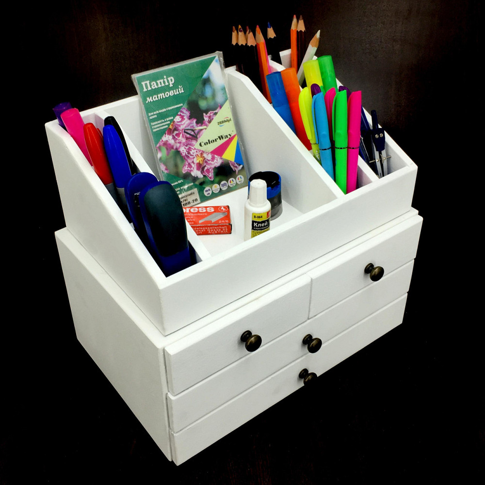 Настольный органайзер 