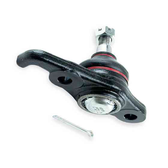 Шаровая опора автомобиль Хюндай Tucson (04-10), автомобиль Киа Sportage II левая L Мукачево