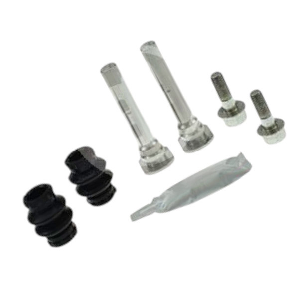 Ремкомплект супорта заднього Opel CoMercedes-Benzo, Corsa, Meriva, Mercedes-Benz A-class (W168) 90-напрямної Мукачево - фото 1