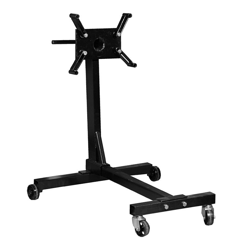 Sigma Стенд для двигателя 450кг (1000lbs) SIGMA (6140011) Коломия - фото 1