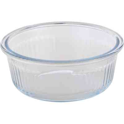 Харчовий контейнер MasterPro Foodies collection круглий 620 мл (BGMP-5678) Вінниця