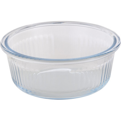 Харчовий контейнер MasterPro Foodies collection круглий 620 мл (BGMP-5678) Вінниця - фото 3