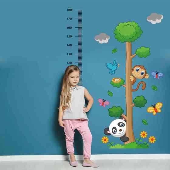 Набор наклеек 