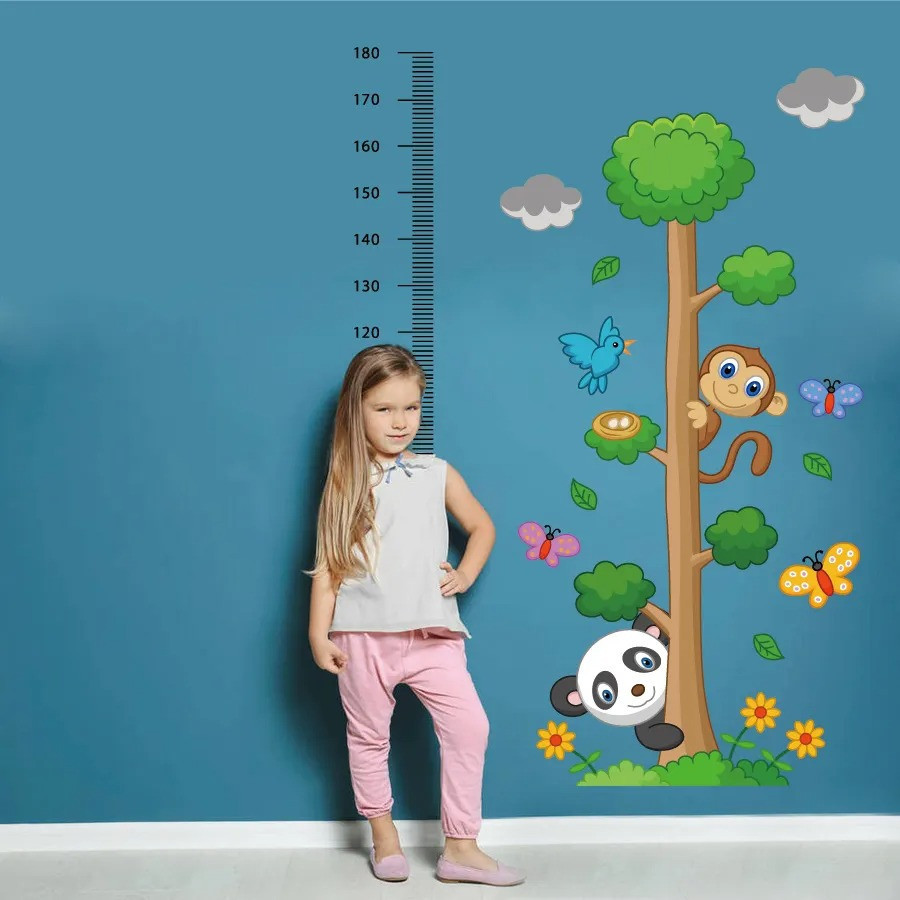 Набор наклеек 