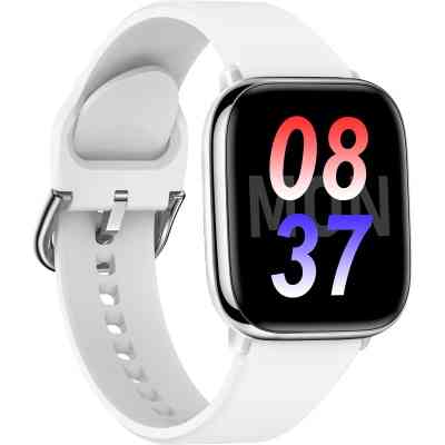 Смарт-годинник Gelius Pro GP-SW014 (Amazwatch GTi) Crystal White (Pro GP-SW014 (Amazwatch GTi) Crystal Whi) Вінниця