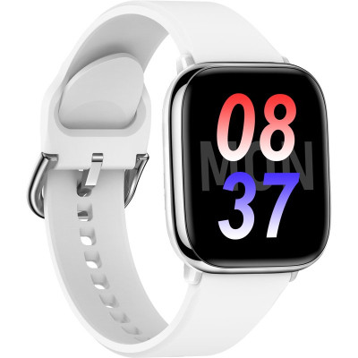 Смарт-годинник Gelius Pro GP-SW014 (Amazwatch GTi) Crystal White (Pro GP-SW014 (Amazwatch GTi) Crystal Whi) Вінниця - фото 3