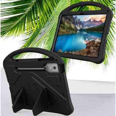 Чохол до планшета BeCover Protected Cover Lenovo Idea Tab Pro 12.7&quot; Black (713666) Вінниця