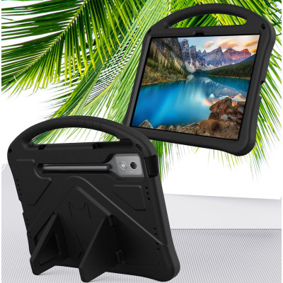 Чехол для планшета BeCover Protected Cover Lenovo Idea Tab Pro 12.7" Black (713666) Винница - изображение 3