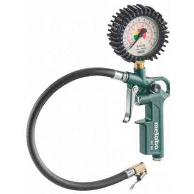 Набор инструментов Metabo пневматических LPZ 4 Set (601585000) Винница