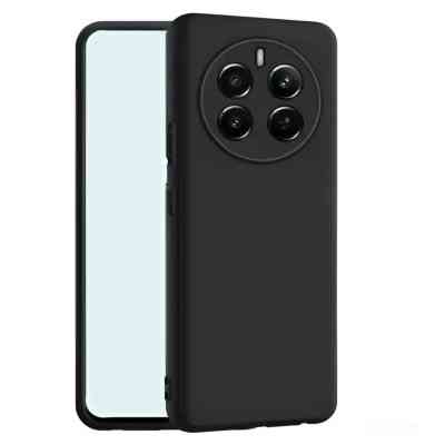 Чохол до мобільного телефона BeCover Realme 12 Plus Black (711183) Вінниця