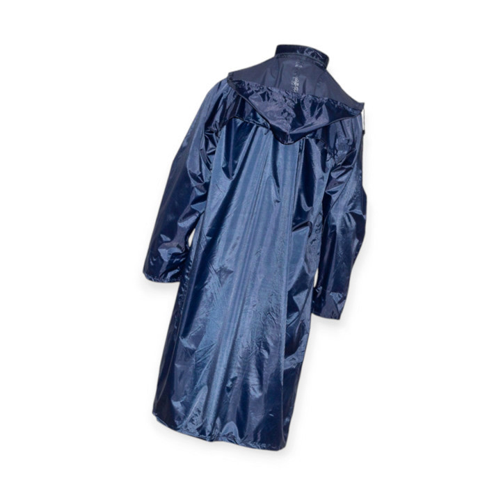 Плащ із капюшоном водонепроникний Chester XL вентиляційними отворами, 100% поліестер Мукачево - фото 1