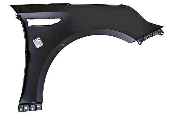 Крыло Киа Optima 4 JF (2016-2020) дорест, рестайлинг под повторитель левое Тайвань переднее Мукачево