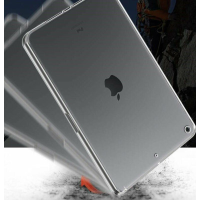 Чохол до планшета BeCover Apple iPad 10.2 2019/2020/2021 Transparancy (711096) Вінниця - фото 4