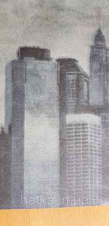 Обои,шпалери,  бельгийские, виниловые  на флизелиновой основе, Decoprint, коллекция Urban Concrete Киев