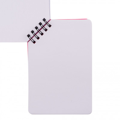 Блокнот Yes 95х145 60 листов на спирали Stand with Ukraine без линовки (151822) Винница - изображение 2