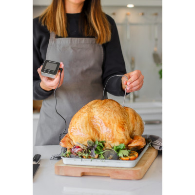 Кухонный термометр KitchenAid з таймером Measuring (KQ906G) Винница - изображение 6