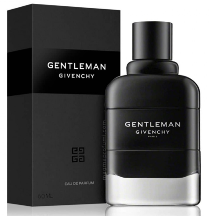 Парфумована вода Givenchy Gentleman 2018 Слов'янськ