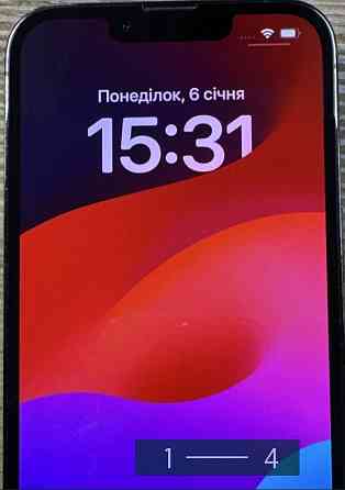 Айфон iPhone 13 Pro. Київ