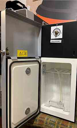 Кавомашина Rheavendors La Rhea grande Premium V+ Киев