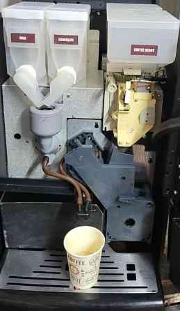 Кофемашина SAECO Iperautomatica Київ