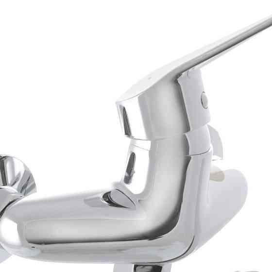 Змішувач для кухні настінний Ibergrif Roma M16250   ( IB0048 ) 22966 Харьков