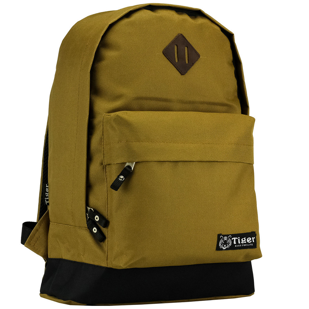 Рюкзак Tiger Big койот Київ - фото 2