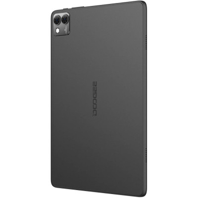 Планшет Doogee T10S 6/128GB 4G Grey (6924351639044) Винница - изображение 5