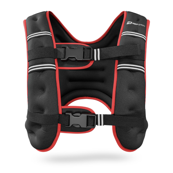 Жилет-обтяжувач Hop-Sport HS-005WW 5кг Київ