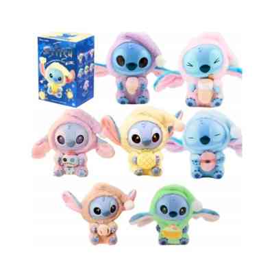 Мягкая игрушка No Brand сюрприз Стич 17 см Mix color (YT42503) Винница