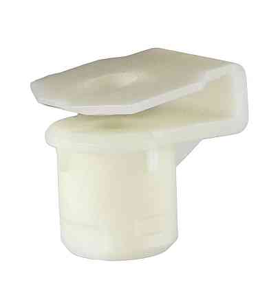 Клипса крепления Противотуманная фара Много марок, Peugeot, Citroen 6935E0 16013 Киев